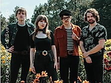 Suzan Köcher's Suprafon