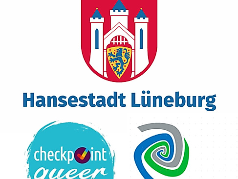 Hansestadt Lüneburg - diversu - checkpoint queer