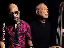 Dave Holland & Lionel Loueke