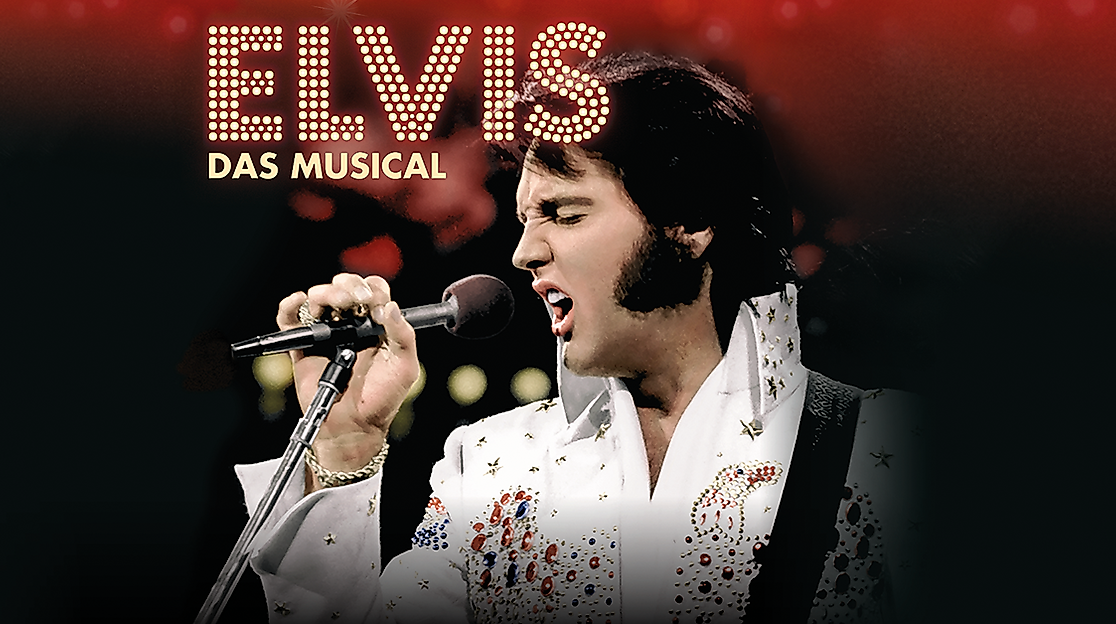 Premium Ticket - Elvis - Das Musical