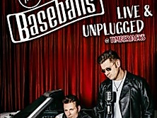 The Baseballs - Timberjacks Bispingen