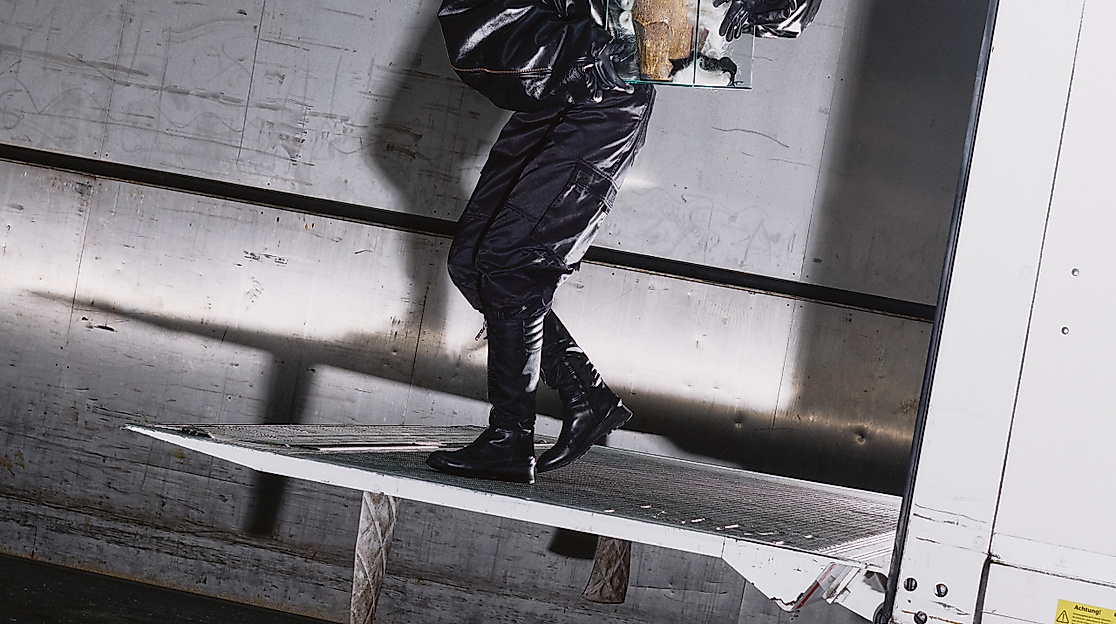 Die große Stille – Mozart neu entdecken