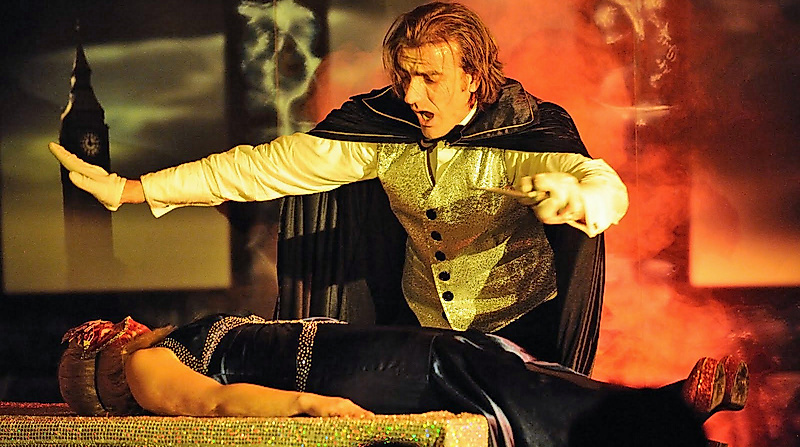 Jack the Ripper