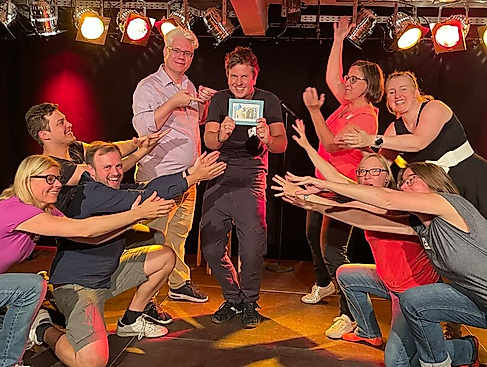 TÖRN Cup - Der Hamburger Maestro?