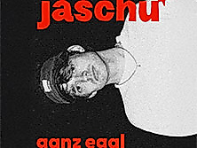 jaschu - ganz egal tour 2026
