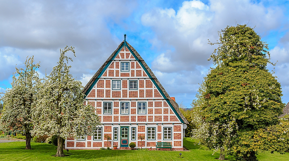 Altes Land