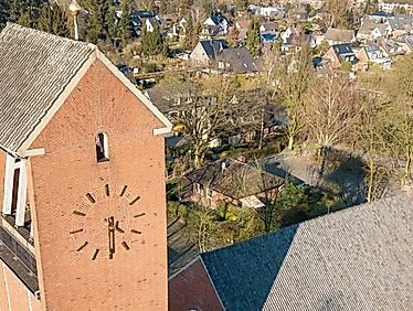 Jugendgottesdienst
