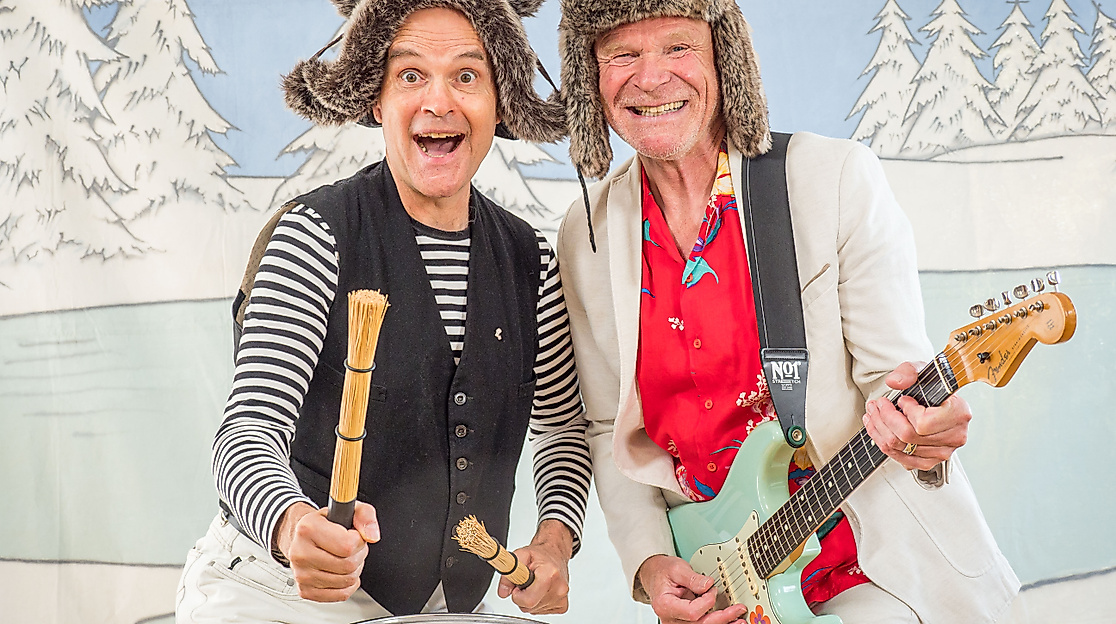 Wintermann - Kinderkonzert