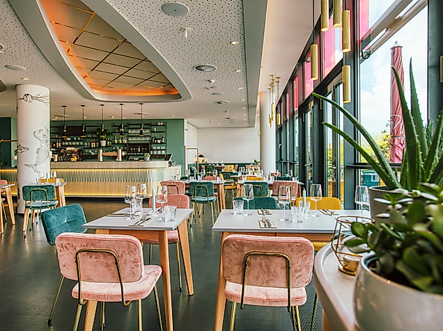 Restaurant Reep