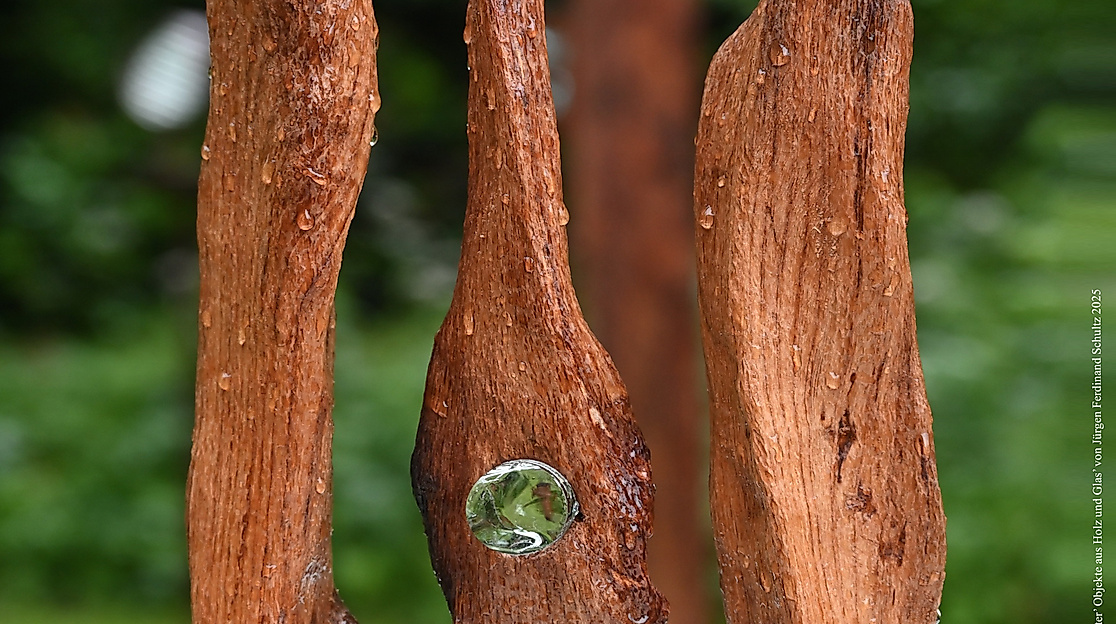 21. Skulpturenpark Pfingsten 2026