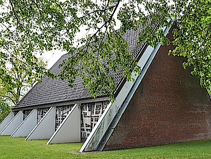 Gottesdienst