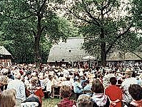 Schmalzbrotabend auf dem Theeshof