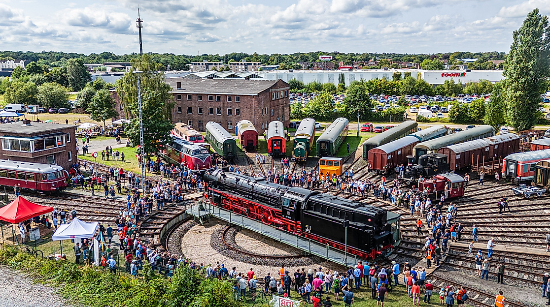 Sommerfest 2024