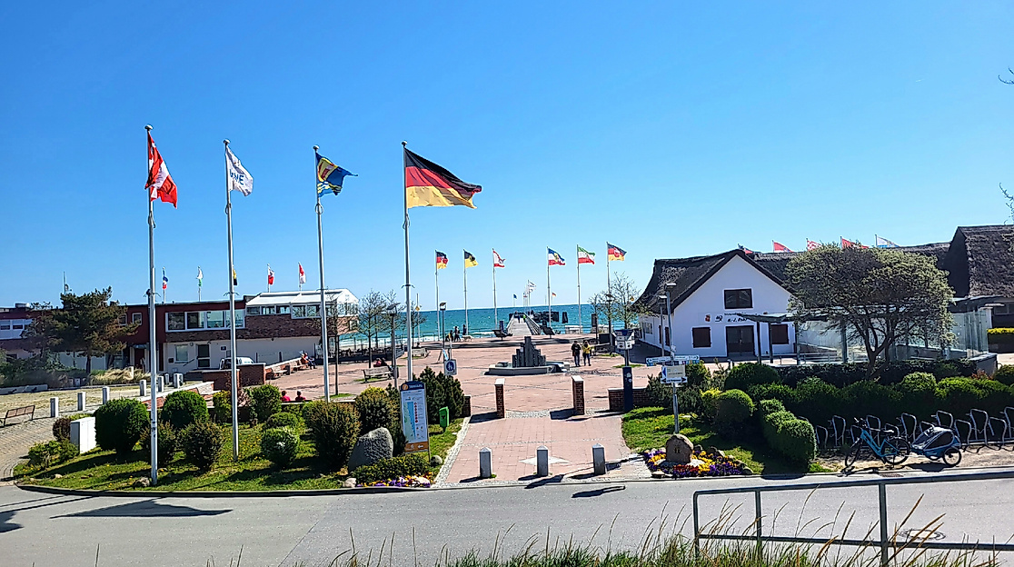 Nystedplatz