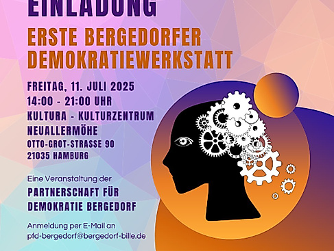 Demokratiewerkstatt