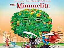 Der Traumzauberbaum und Mimmelitt
