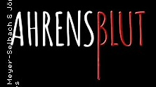 Nils Meyer-Selbach & Jörg Dierkes | Ahrensblut