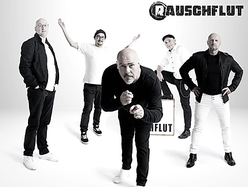 RAUSCHFLUT