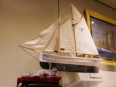 Maritimer Vortrag - Lotswesen