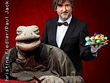 Michael Hatzius - Echsklusiv