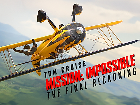 Mission Impossible