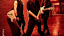 The Sisters of Mercy