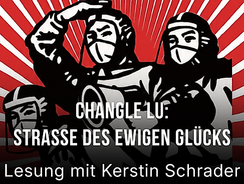 Strasse des ewigen Glücks
