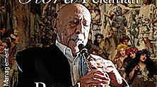 Giora Feidman - Revolution of Love: Giora Feidman & Friends