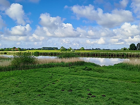 STADTRADELN-Abschlussrunde