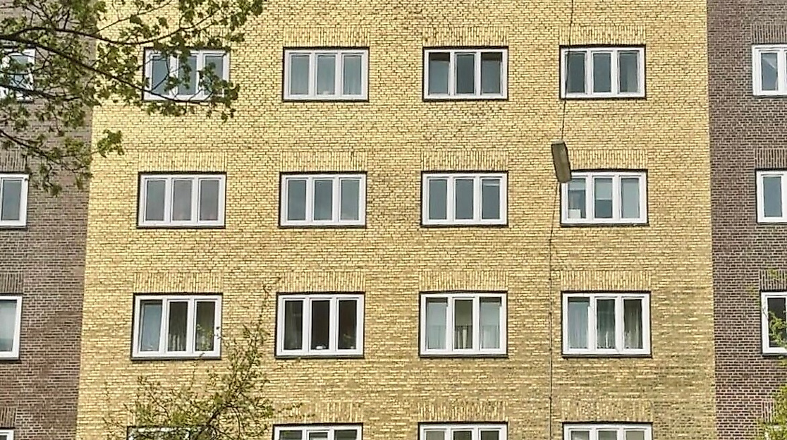 Migration und Hafenarbeit im Stadtteil Veddel