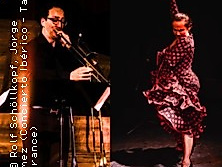 Flamenco meets Concierto Ibérico