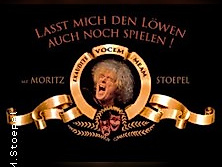 Moritz Stoepel- eine Reise in die fabelhafte Welt der Tiere