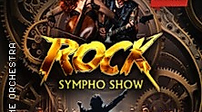 Prime Orchestra - Rock Sympho Show
