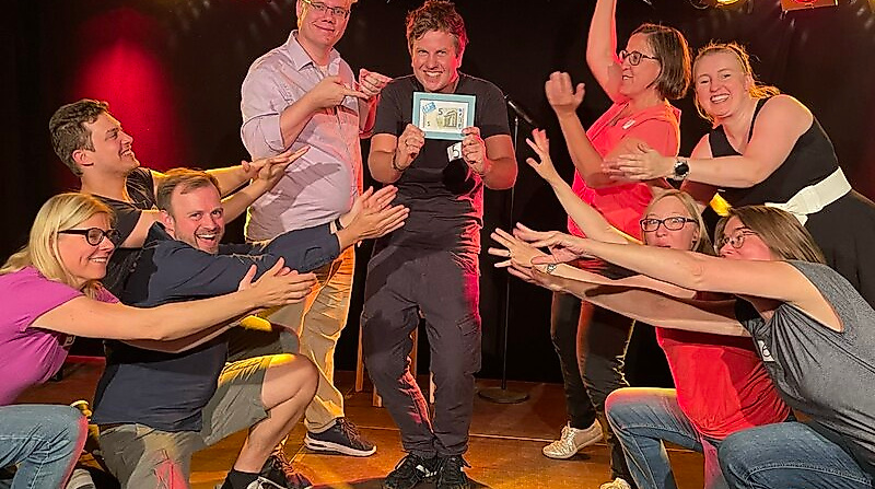 TÖRN Cup - Der Hamburger Maestro?