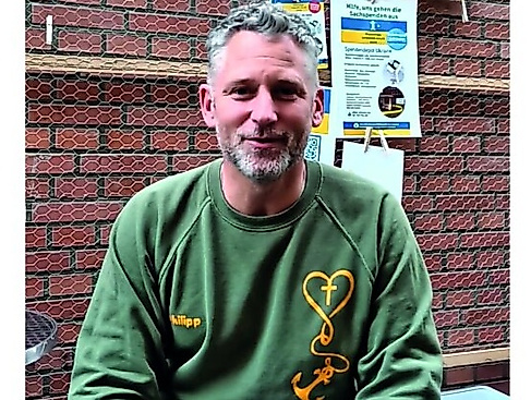Philipp Wirtz