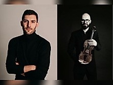 Windfuhrs Werkstattkonzert #1
