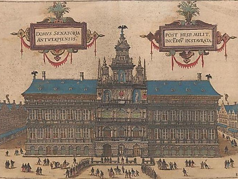 Hanse forever?Krisen und Neuanfänge hansischer Kooperation in der Frühen Neuzeit