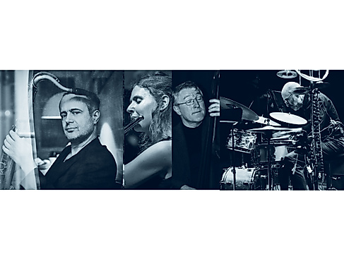 QUARTET FURIOSO