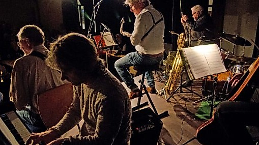 Hanse Swingers – Jazz-Konzert (Teaser)