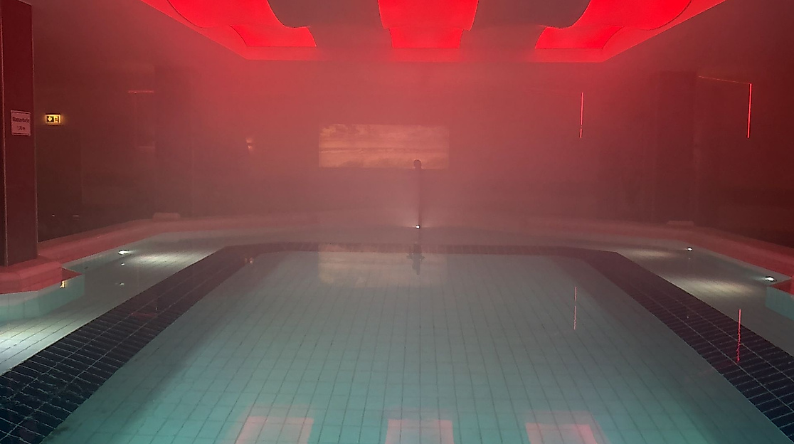Grusellagune