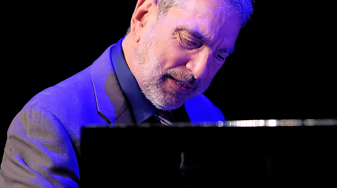 LEDONNE / DUDLI QUINTET JAZZ INTERNATIONAL (US/AT)