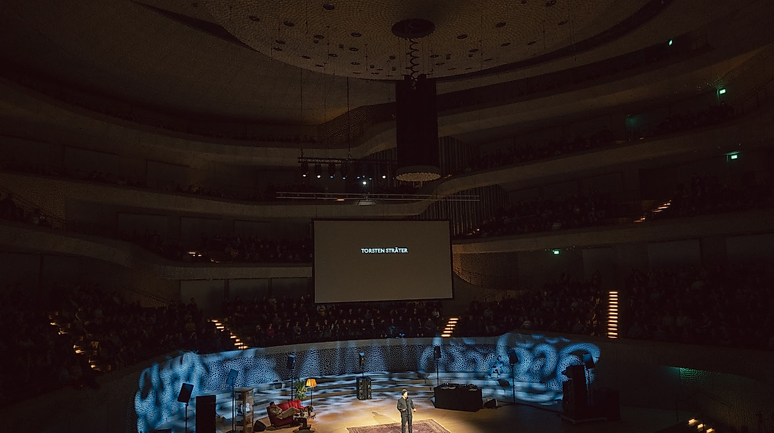 Best of Poetry Slam Day 2027 | Legends