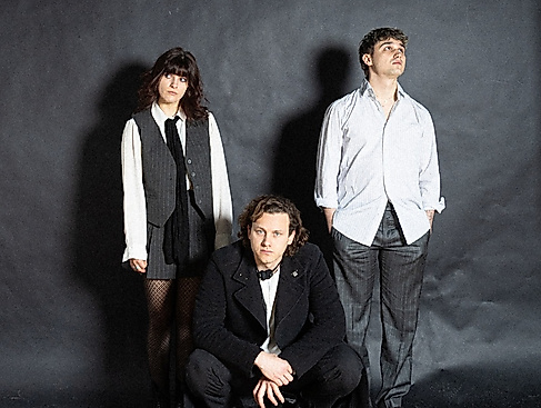 FREUDE - "Zwischen Welten und unter Druck - Album Release Show 2026"