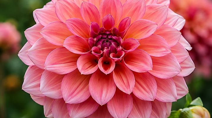 Dahliengarten und Altonaer Volkspark erleben