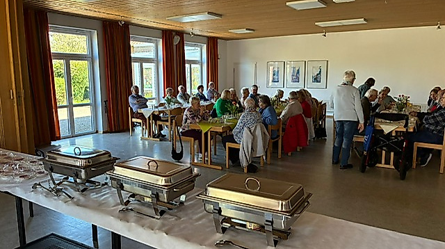 Soltauer Seniorenteller