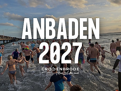 Anbaden 2027
