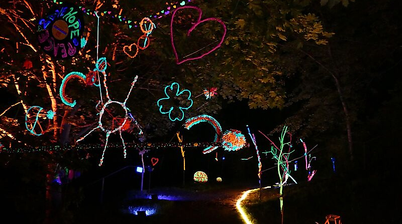 ParkFunkeln Norderstedt 2025