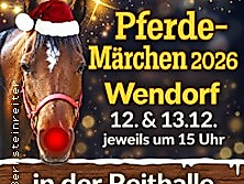 Pferde-Märchen in Wendorf