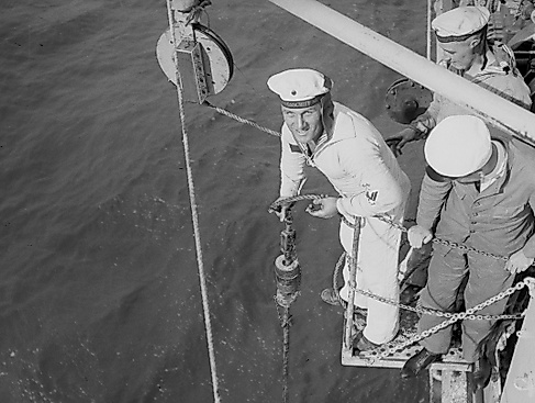 Deutsche Atlantische Expedition und wir