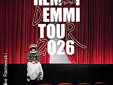 rémi.fr - REMMI DEMMI TOUR 2026